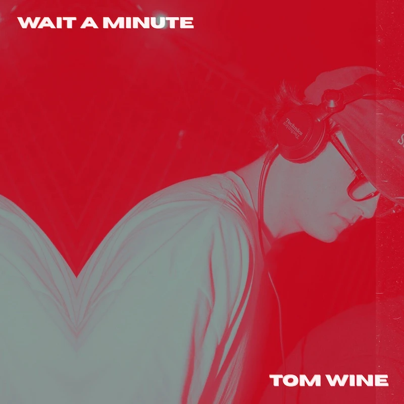 Tom Wine live set recording